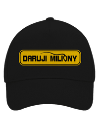 kšiltovka baseballka