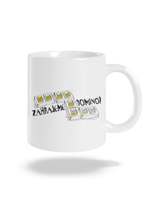 klasický hrnek