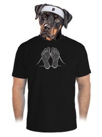 pánské sportovní tričko