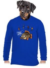 pánské dlouhý rukáv