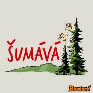 Šumává