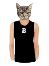 dámské tílko volné