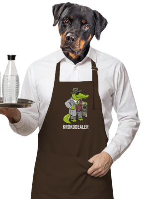 zástěra