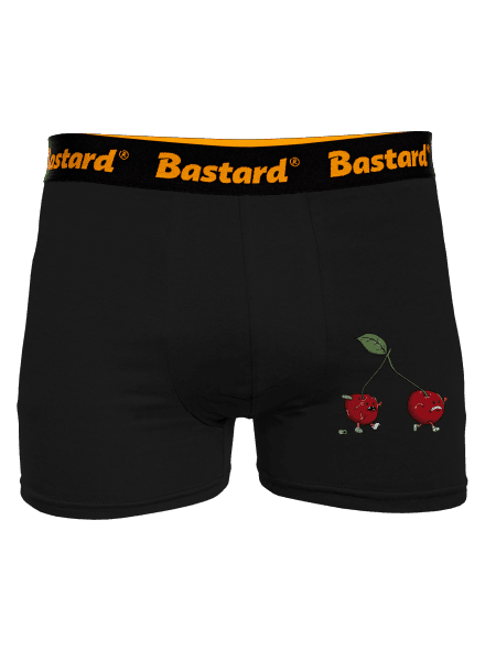 Není úniku boxerky Black