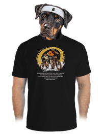 pánské sportovní tričko