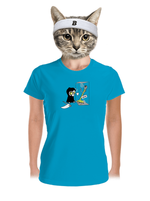 dámské sportovní tričko