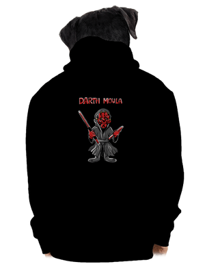 pánská mikina na zip