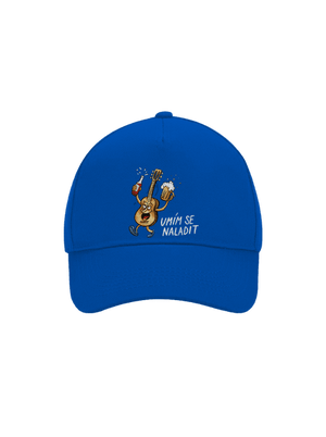 kšiltovka baseballka