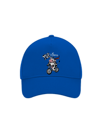 kšiltovka baseballka