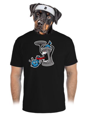 pánské sportovní tričko