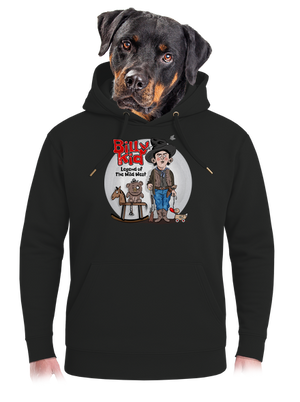 unisex mikina premium