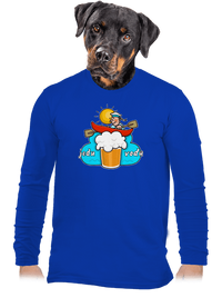 pánské dlouhý rukáv