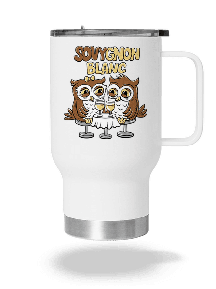 Sovygnon termohrnek White