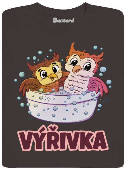 Výřivka pánské dlouhý rukáv Bear Brown