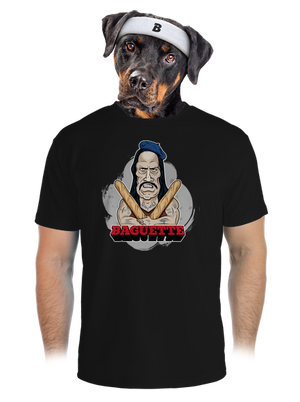 pánské sportovní tričko