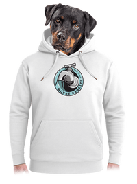 unisex mikina premium