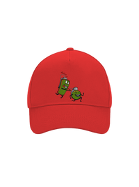 kšiltovka baseballka