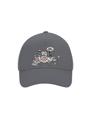 kšiltovka baseballka