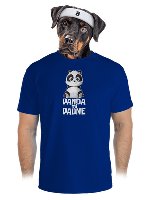 pánské sportovní tričko