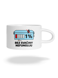 hrnek makronka