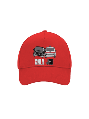 kšiltovka baseballka