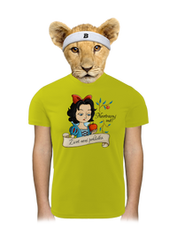 dětské sportovní tričko