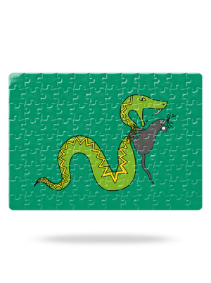 puzzle