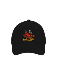 kšiltovka baseballka