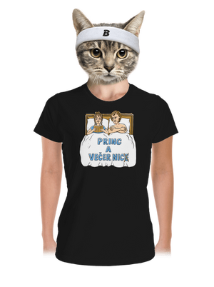 dámské sportovní tričko