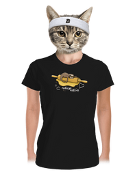 dámské sportovní tričko