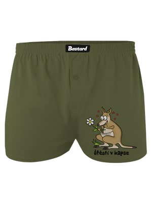 pánské trenky