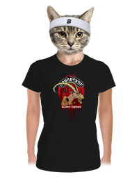 dámské sportovní tričko