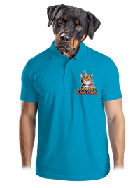 pánská polokošile