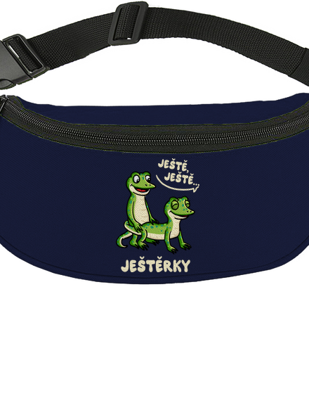Ještě, ještě ledvinka French Navy