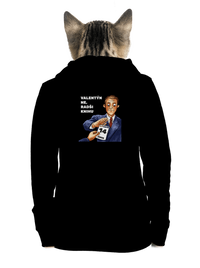 dámská mikina na zip