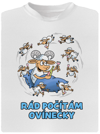 pánské sportovní tričko