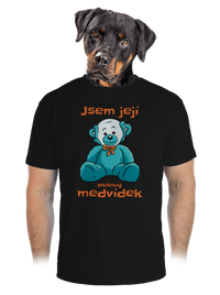 pánské sportovní tričko