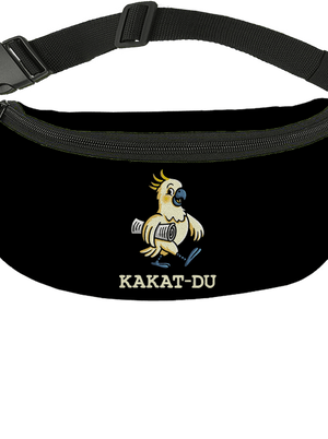 Kakat-du ledvinka Black