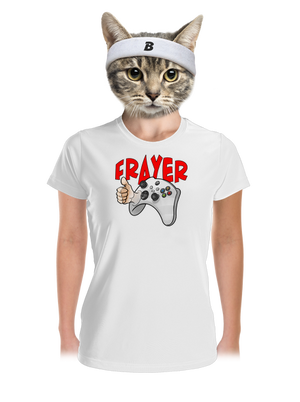 dámské sportovní tričko