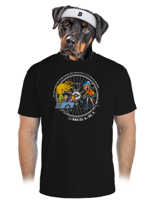 pánské sportovní tričko