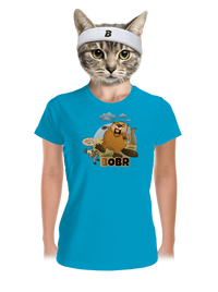 dámské sportovní tričko