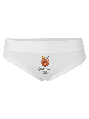 Aperol Špic dámské kalhotky White