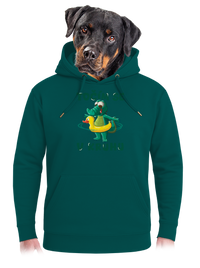 unisex mikina premium