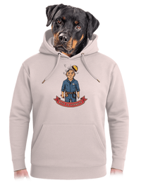 unisex mikina premium