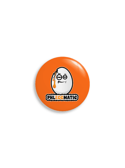 Phleggmatic placka uni