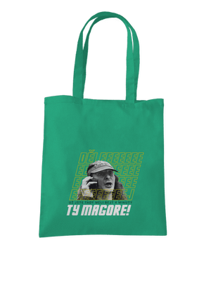 B18: Jiří Kára taška Mint