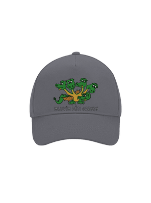 kšiltovka baseballka