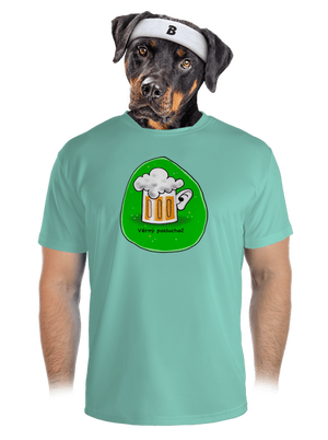 pánské sportovní tričko