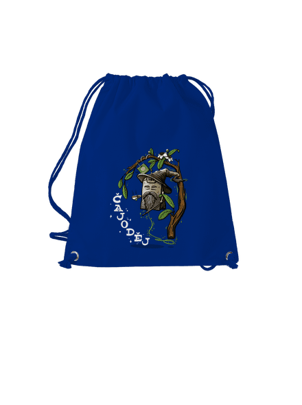 Čajoděj vak Royal Blue Mal