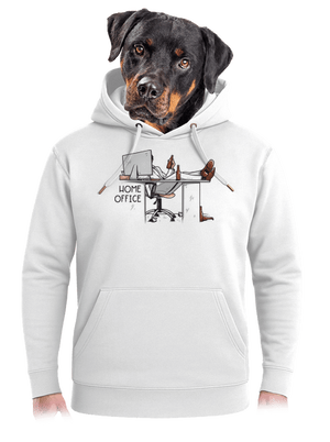 unisex mikina premium